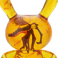 Amber Dunny 8-Inch Resin Art Figure