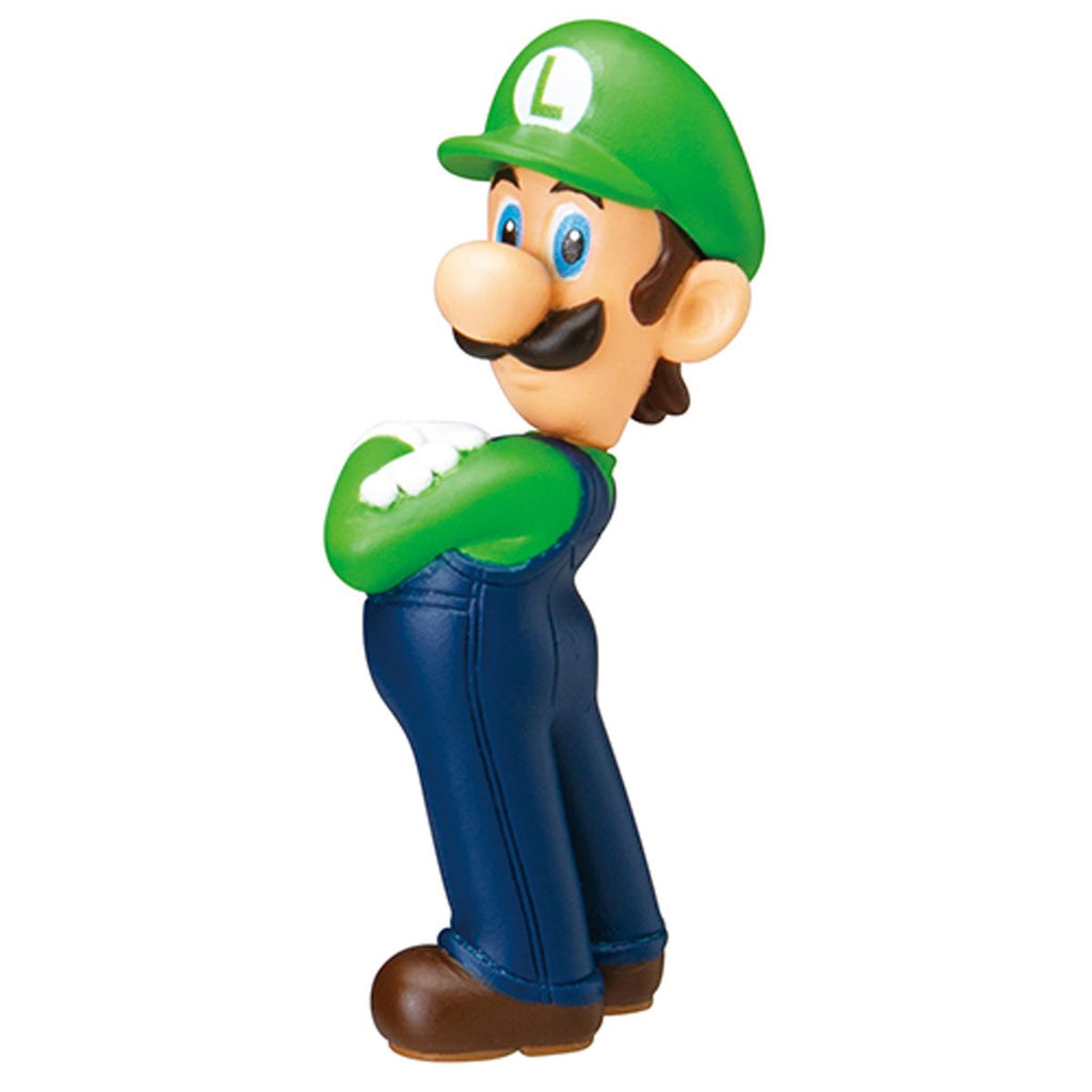Super Mario Bros. Wonder Bikkura Bath Bomb Case of 15
