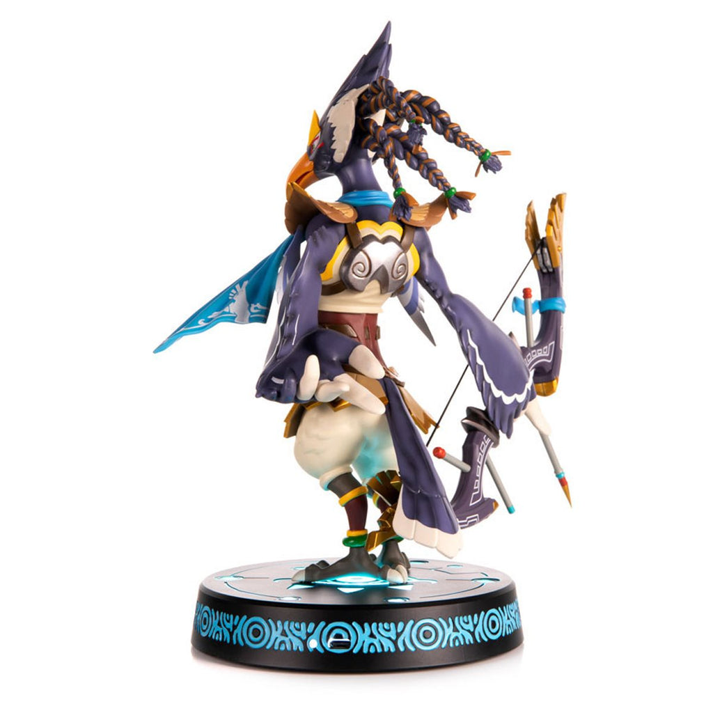 The Legend of Zelda: Breath of the Wild Revali Collector's Edition Statue