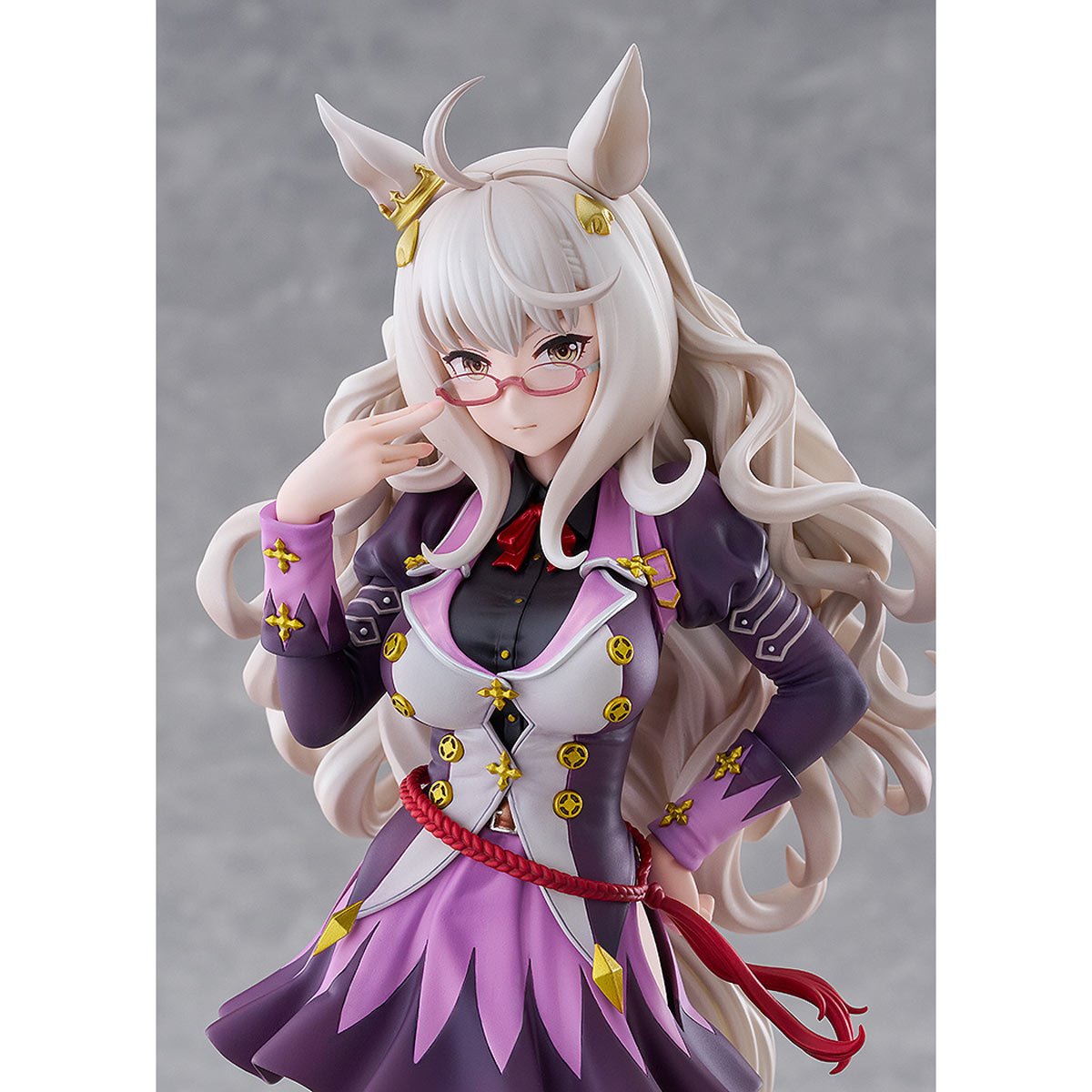 Uma Musume: Pretty Derby Biwa Hayahide 1:7 Scale Statue