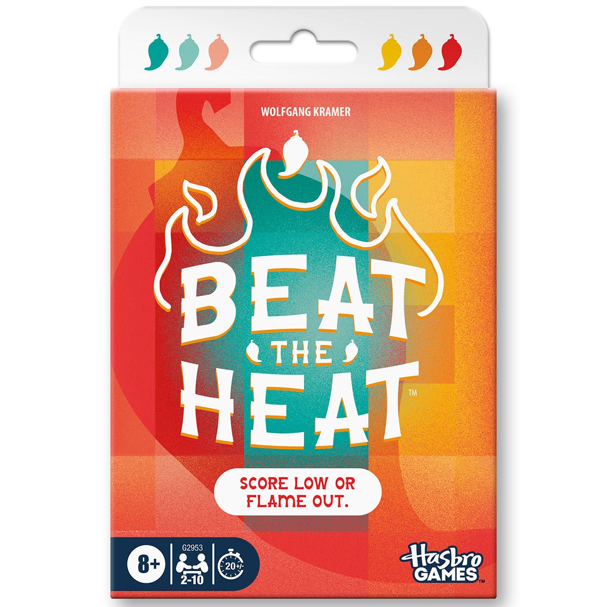 Beat the Heat Game