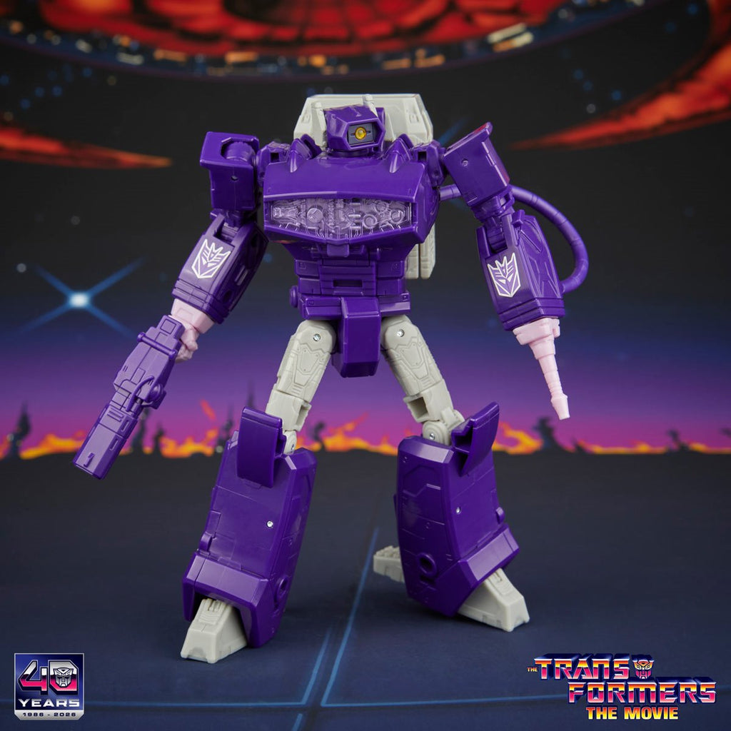 Transformers Studio Series Premier Voyager Class Wave 28 Case of 3