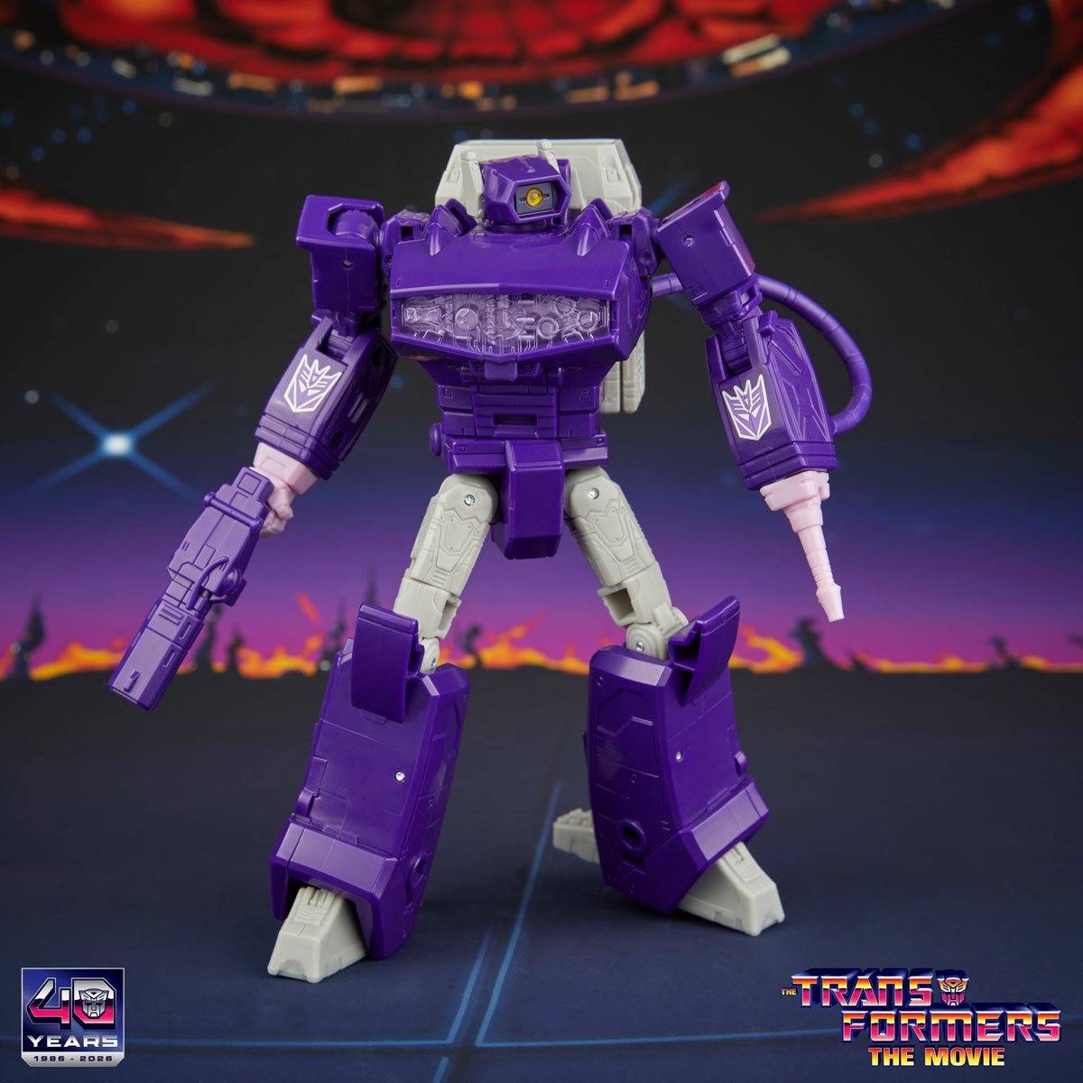 Transformers Studio Series Premier Voyager Class Wave 28 Case of 3