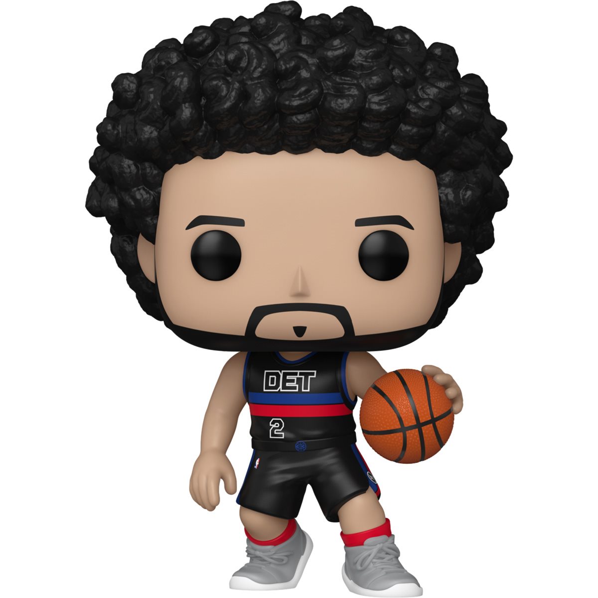 NBA Pistons Cade Cunningham Funko Pop! Vinyl Figure #179