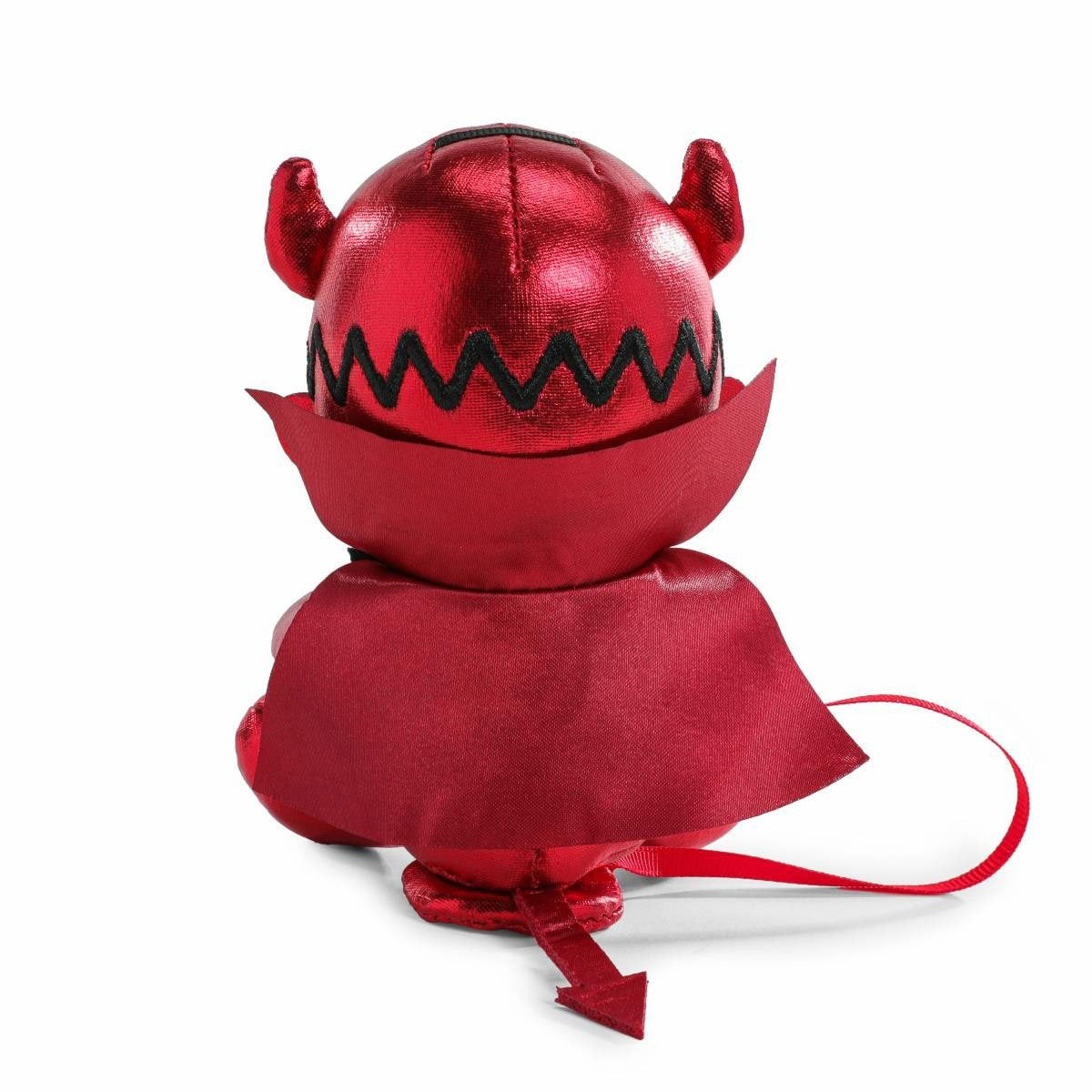 The Simpsons Homer Devil Shoulder Phunny Plush