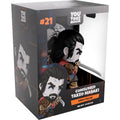 Call of Duty Collection Consumed Takeo Masaki Vinyl Figure