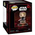 Star Wars Dark Side Darth Vader First Appearance Deluxe Funko Pop! Ride #743