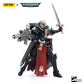 Joy Toy Warhammer 40,000 Adepta Sororitas Battle Sister Superior Kassia 1:18 Scale Action Figure