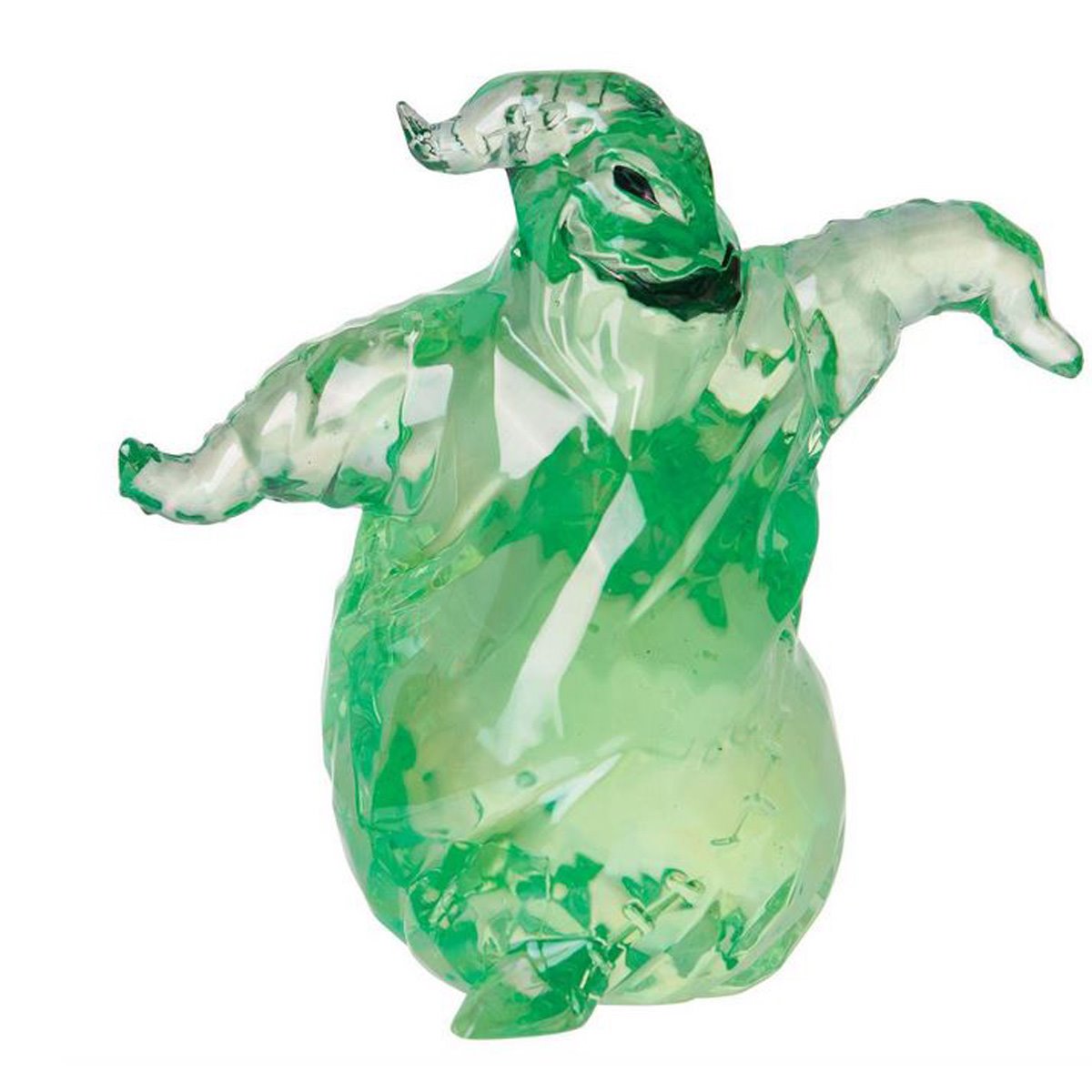 Disney Facets The Nightmare Before Christmas Oogie Boogie Acrylic Mini-Statue