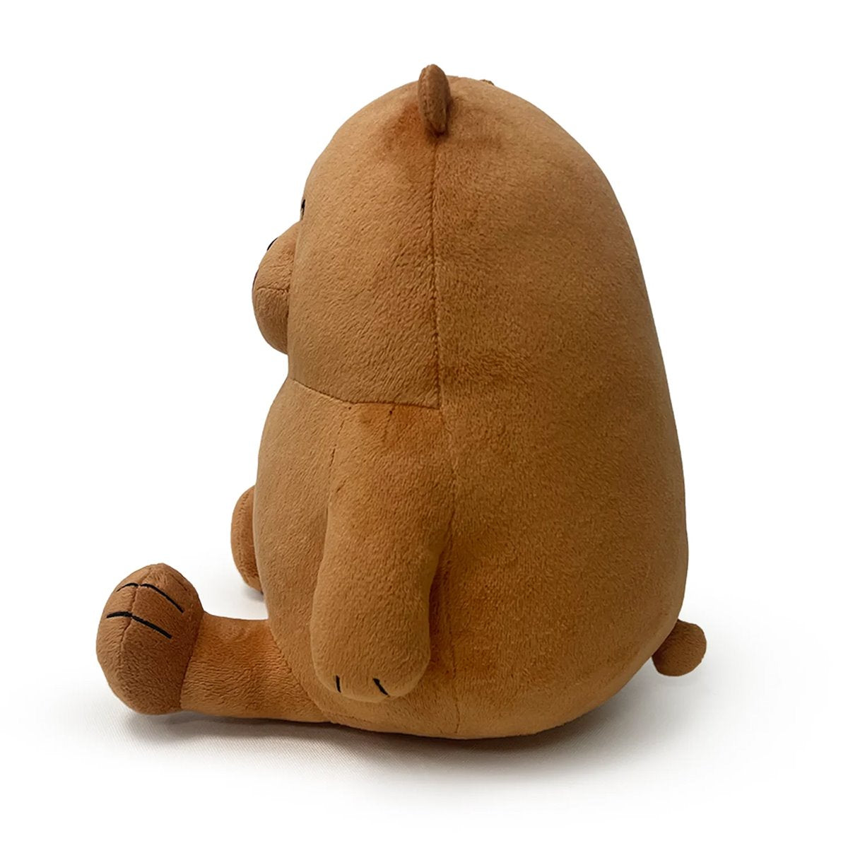 We Bare Bears Grizzly Bear 9-Inch Plush