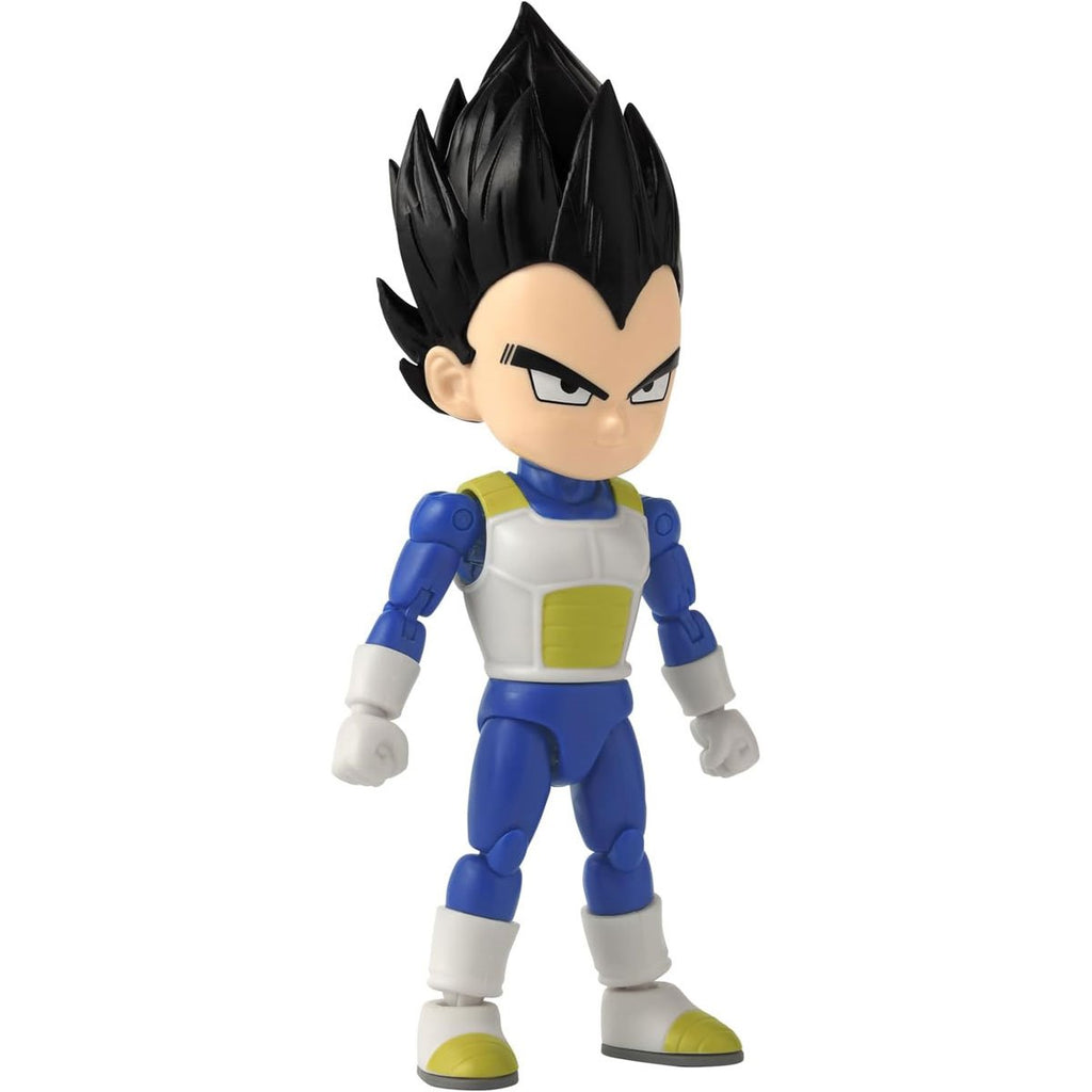 Dragon Ball Super Dragon Stars Action Figure Wave 7 Case of 6