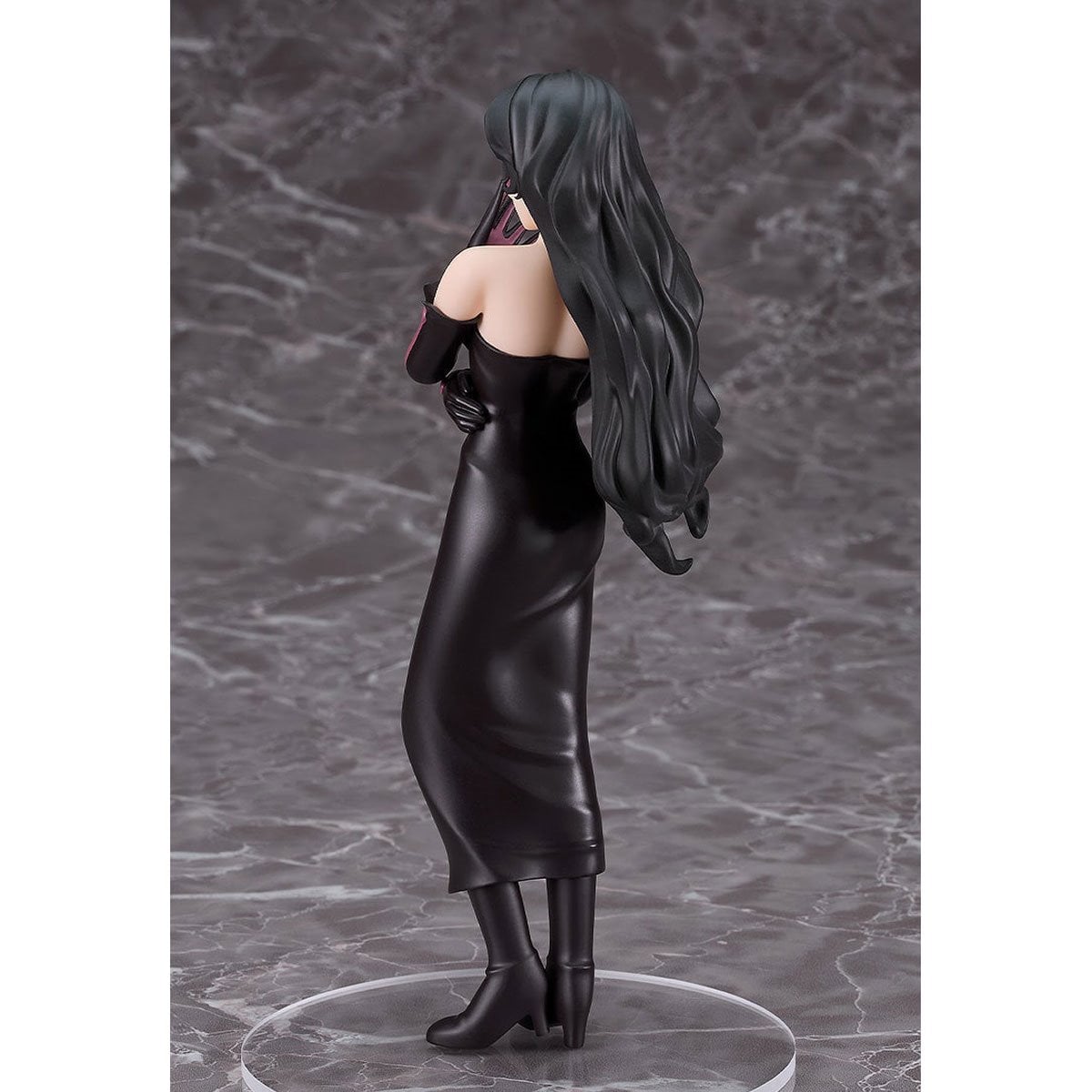 Fullmetal Alchemist: Brotherhood Lust Pop Up Parade Statue