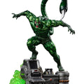 Scorpion Spider-Man vs Villains Battle Diorama Series 1:10 Art Scale Limited Edition Statue