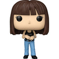 Beverly Hills 90210 Brenda Walsh Funko Pop! Vinyl Figure #1859