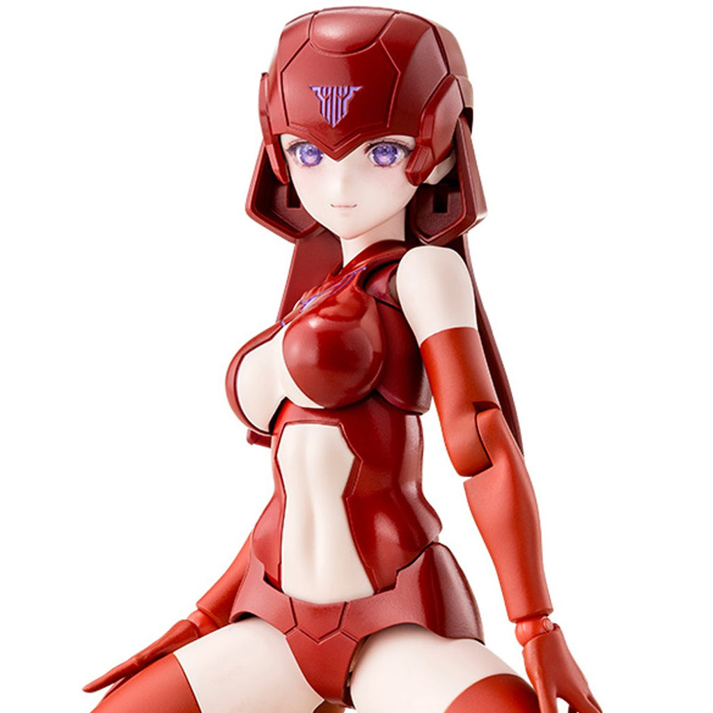 Megami Device B1R-L Chassis Kit Skin Color C Model Kit