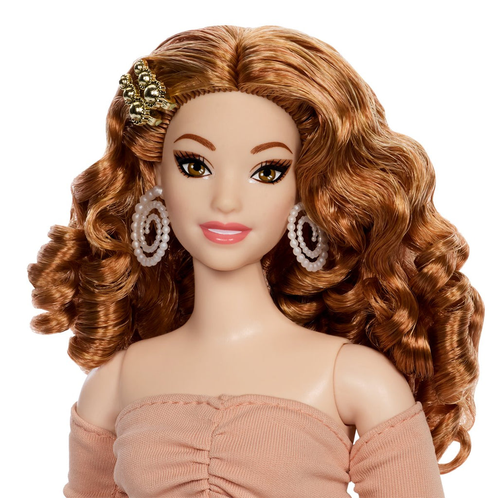 Barbie You Create Barbie Basics Neutral Kit 003 Doll