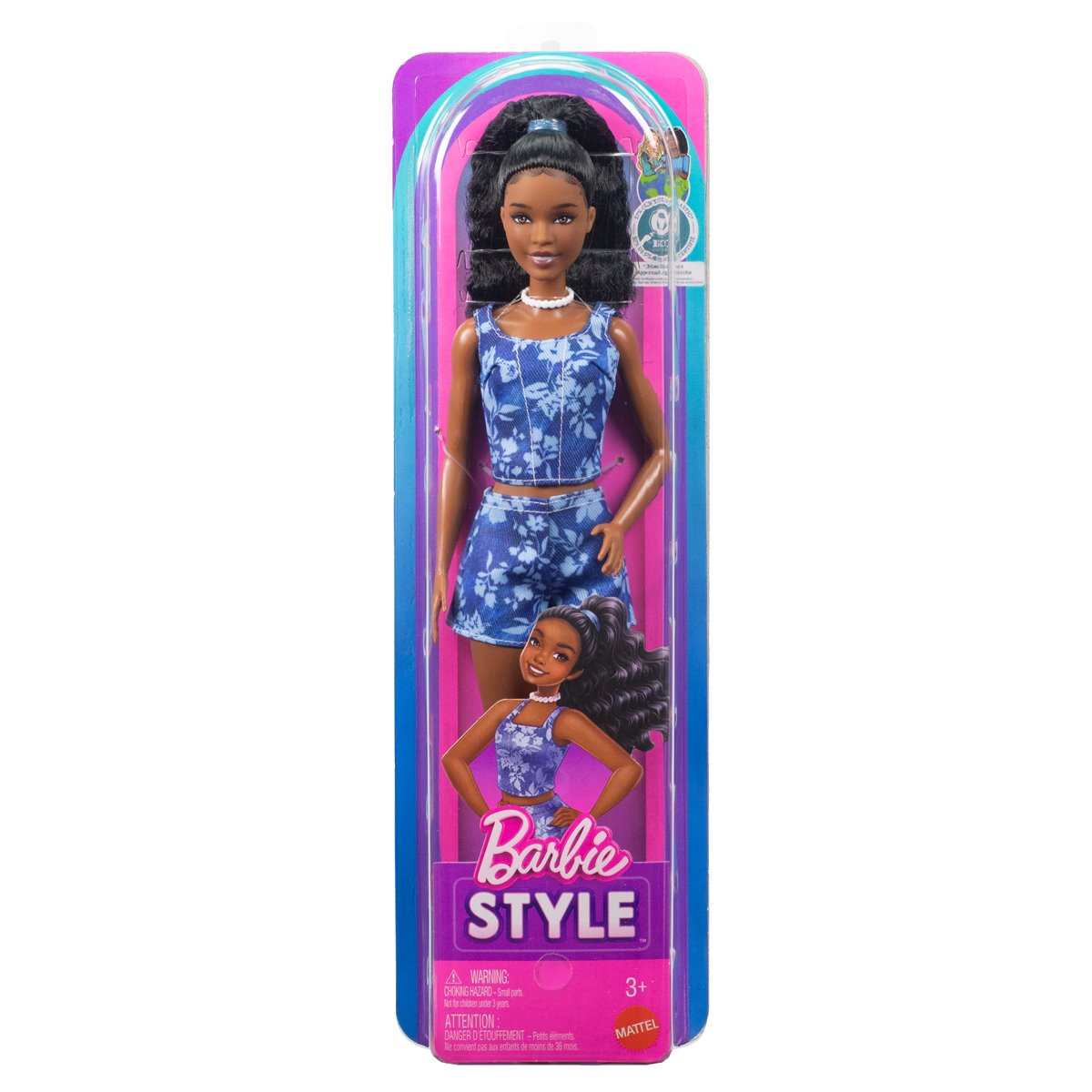 Barbie Fashionista Doll #248