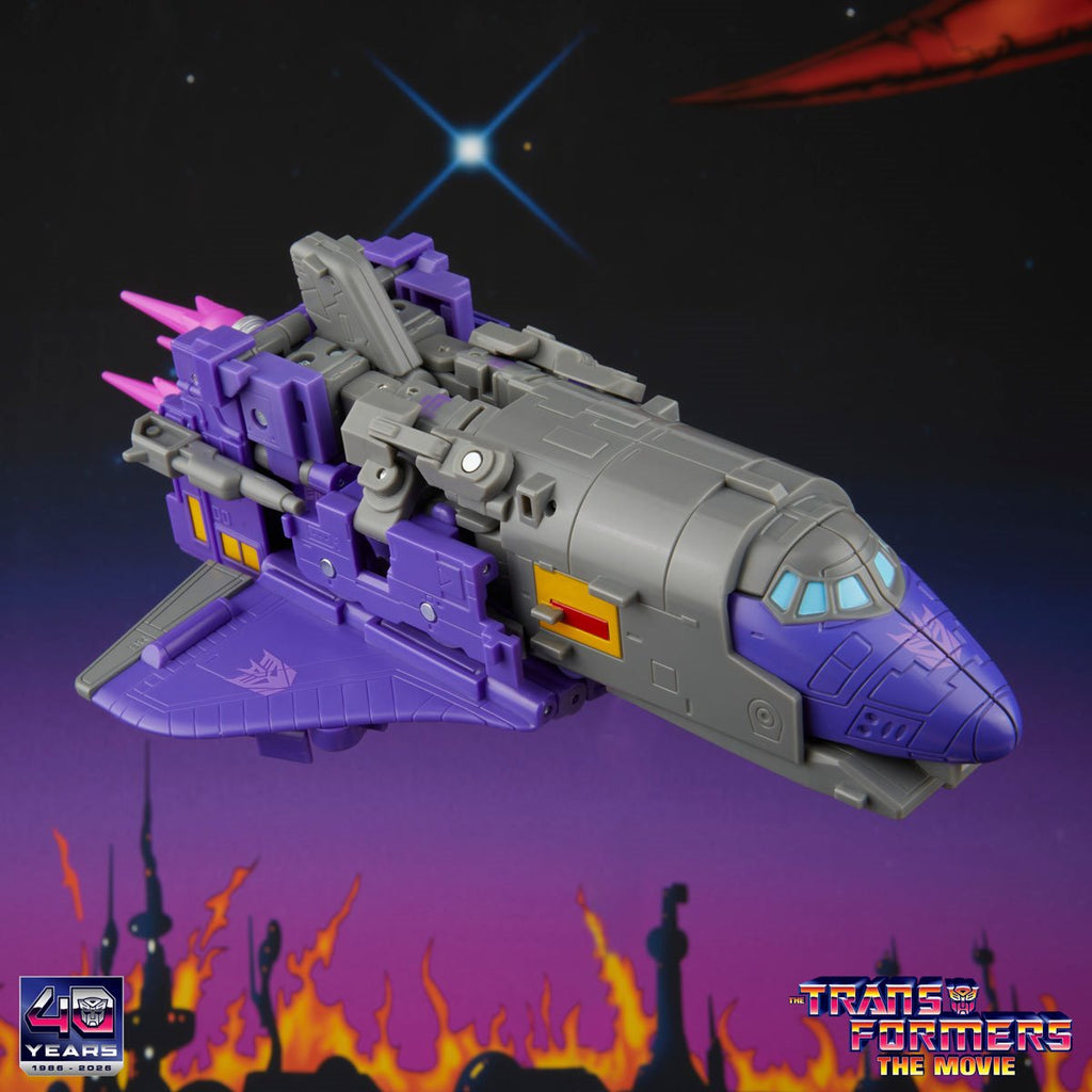 Transformers Studio Series Leader Wave 4 Case of 2
