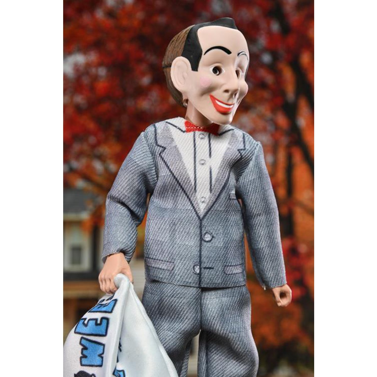 Ben Cooper Costume Series 8 6-Inch Clothed Figure Set of 4