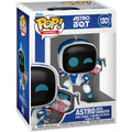 Astro Bot Astro with Barkster Funko Pop! Vinyl Figure #1301