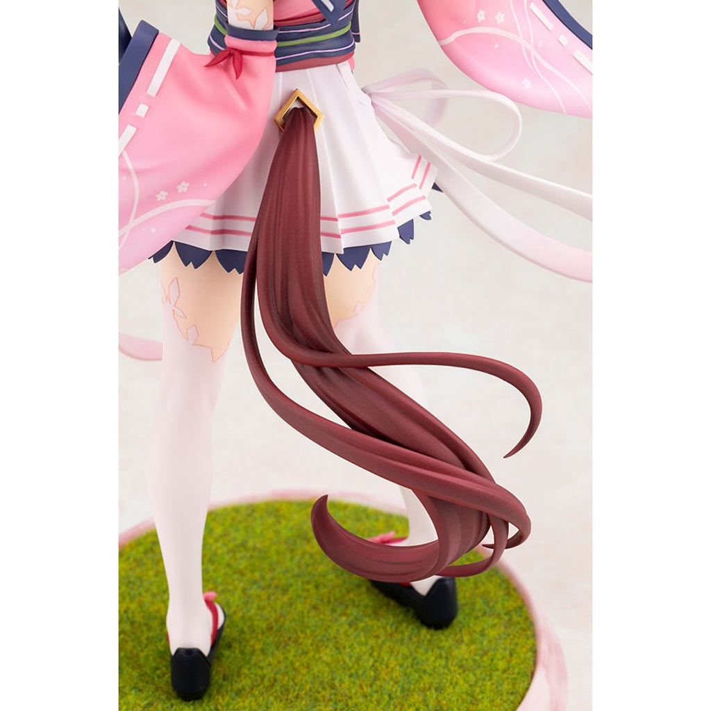 Uma Musume: Pretty Derby Sakura Chiyono O 1:7 Scale Statue