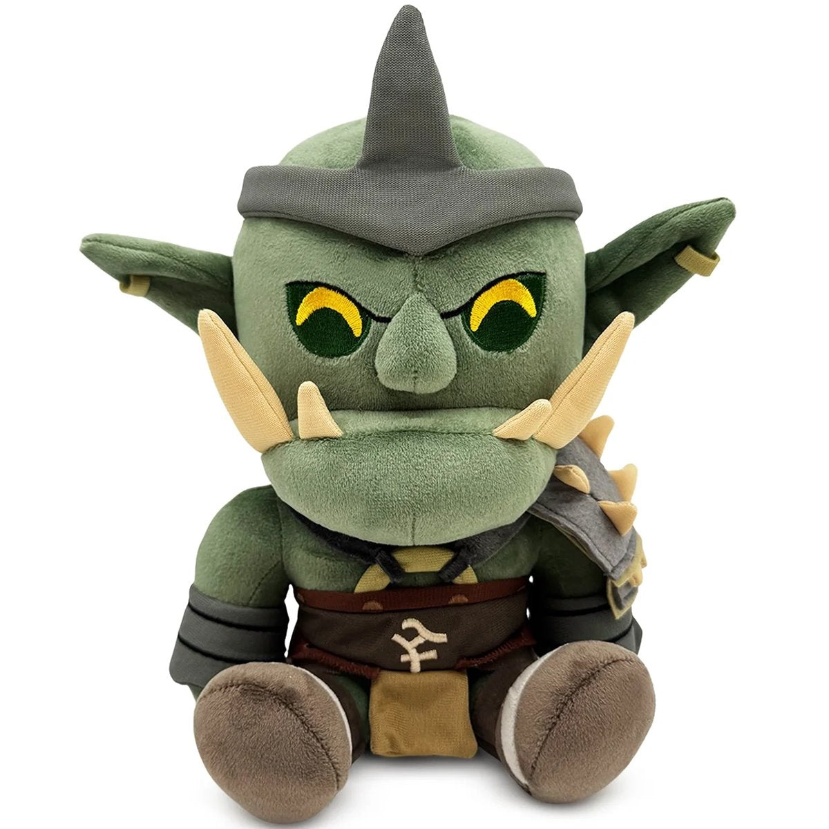 Old School Runescape General Graardor 9-Inch Plush