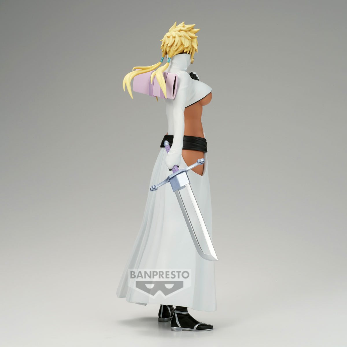 Bleach Tier Harribel Glitter & Glamours Statue