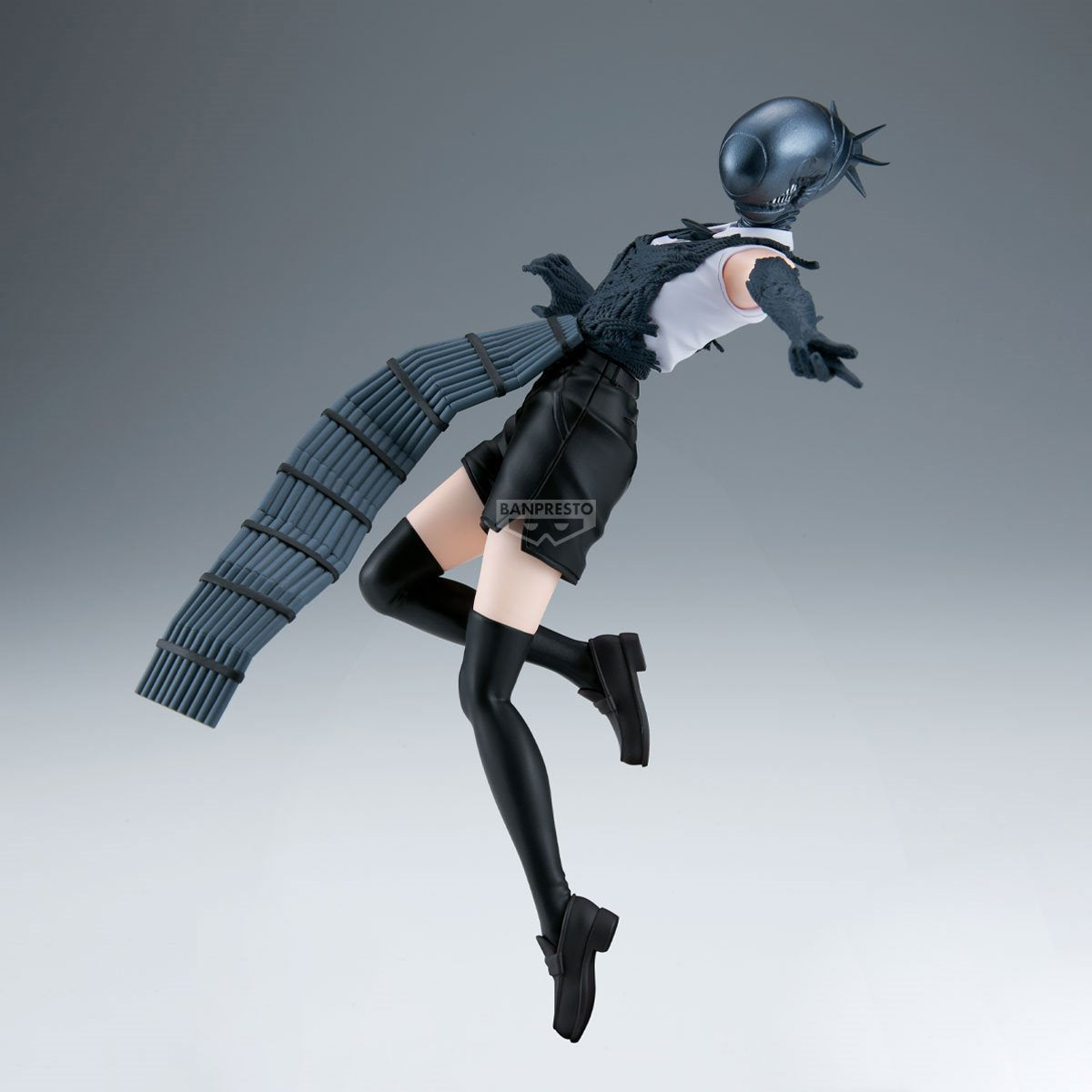 Chainsaw Man The Movie: Reze Arc Bomb Devil Vibration Stars Statue