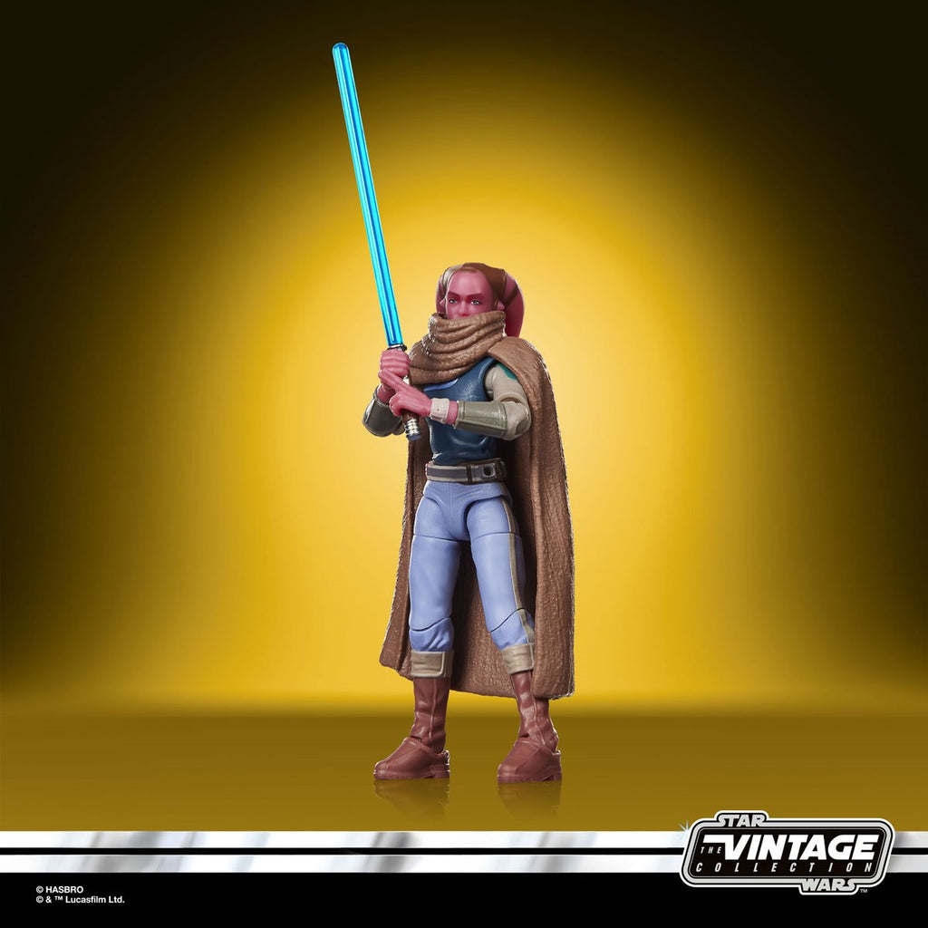Star Wars The Vintage Collection 3 3/4-Inch Action Figure 3 Wave 3 Case of 8
