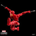 Secret Wars Marvel Legends Series Daredevil 6-Inch Action Figure