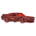 Hot Wheels Silver Series Pantone Vehicle Multipack Case of 6