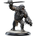 The Lord of the Rings Trilogy Olog-hai of the Black Gate Miniature Statue