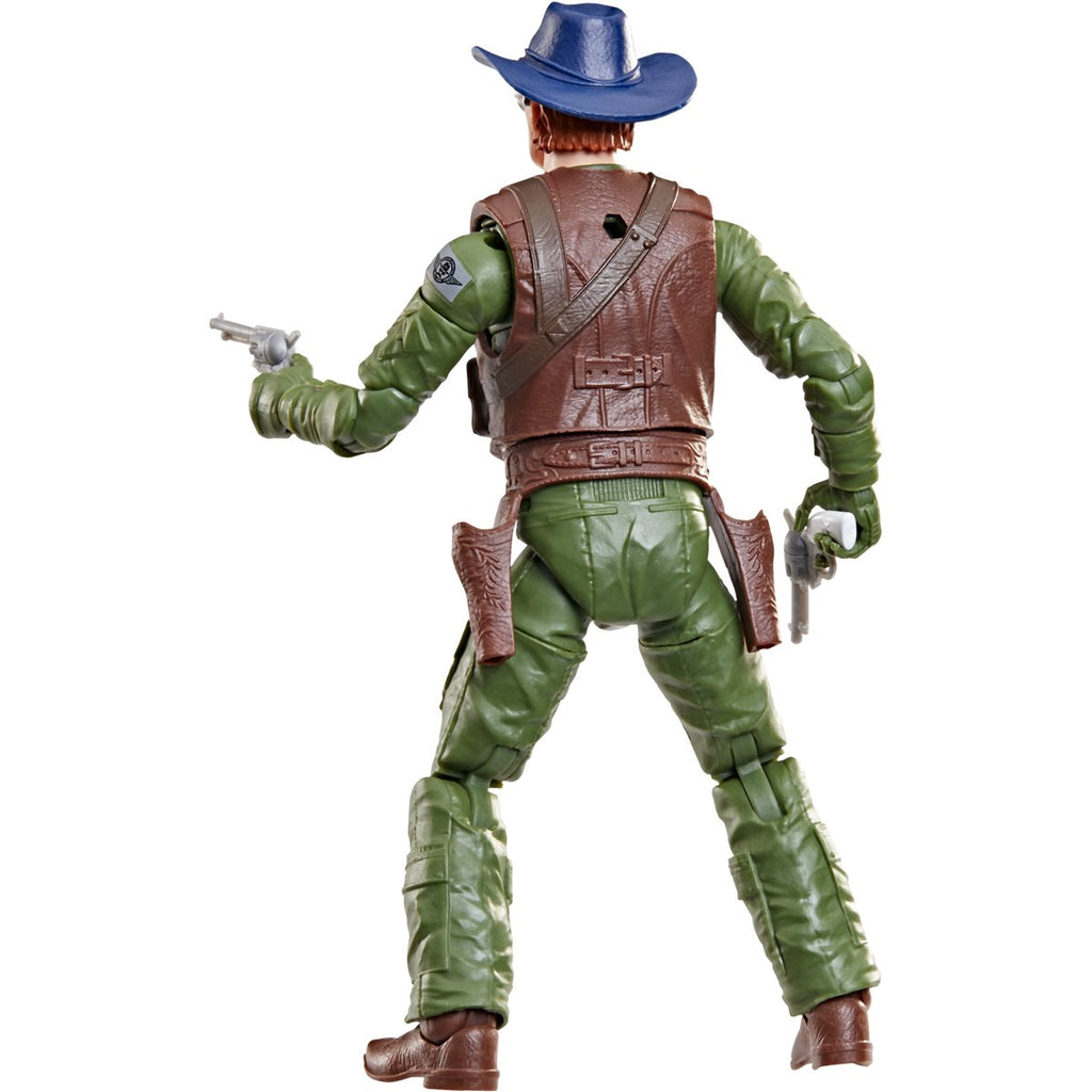G.I. Joe Classified Retro 6-Inch Action Figures Wave 8 Case of 4