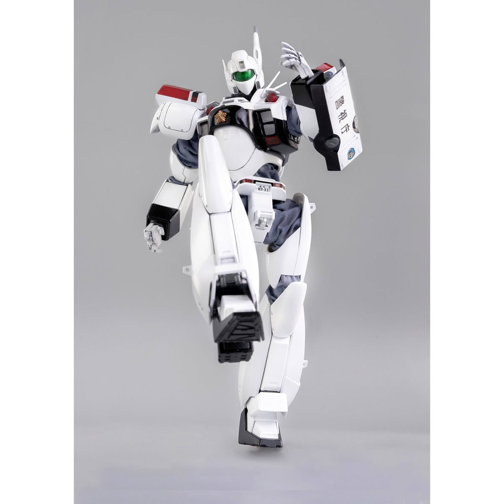 Mobile Police Patlabor Ingram Unit 1 ROBO-DOU 1:35 Scale Action Figure