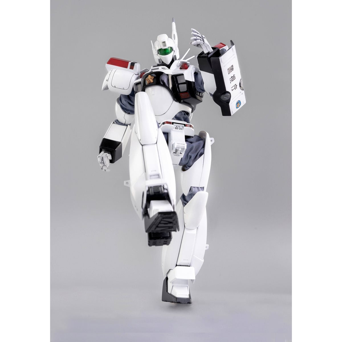 Mobile Police Patlabor Ingram Unit 1 ROBO-DOU 1:35 Scale Action Figure