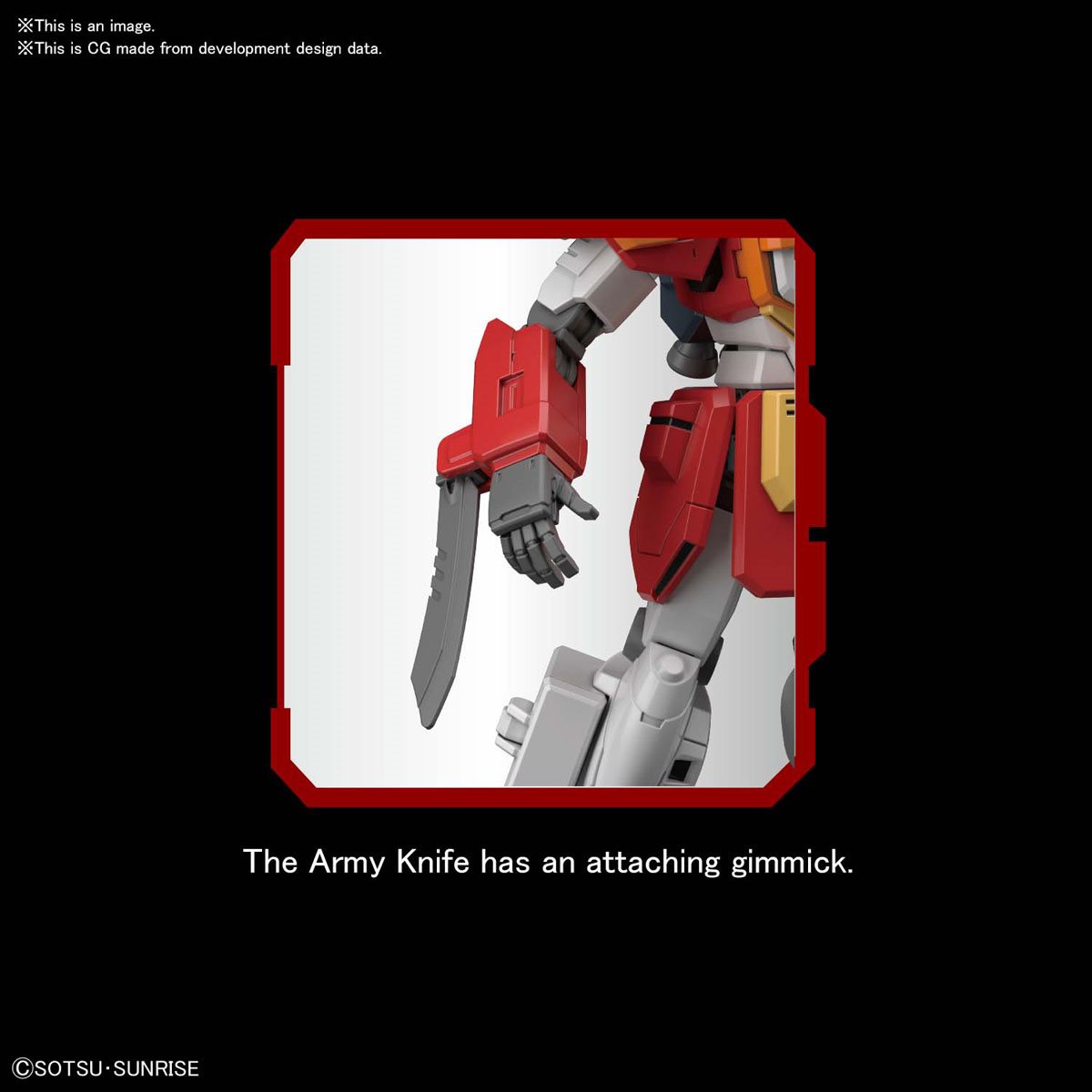 Mobile Suit Gundam Wing Gundam Heavyarms High Grade 1:144 Scale Model Kit