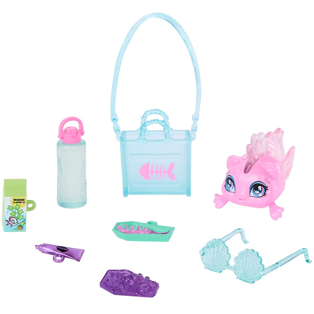 Monster High Lagoona Blue 2026 Doll