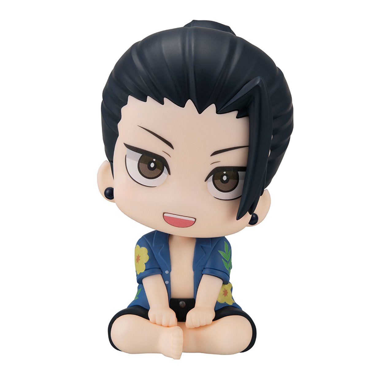 Jujutsu Kaisen Suguru Geto (Okinawa Version) Look Up Series Statue
