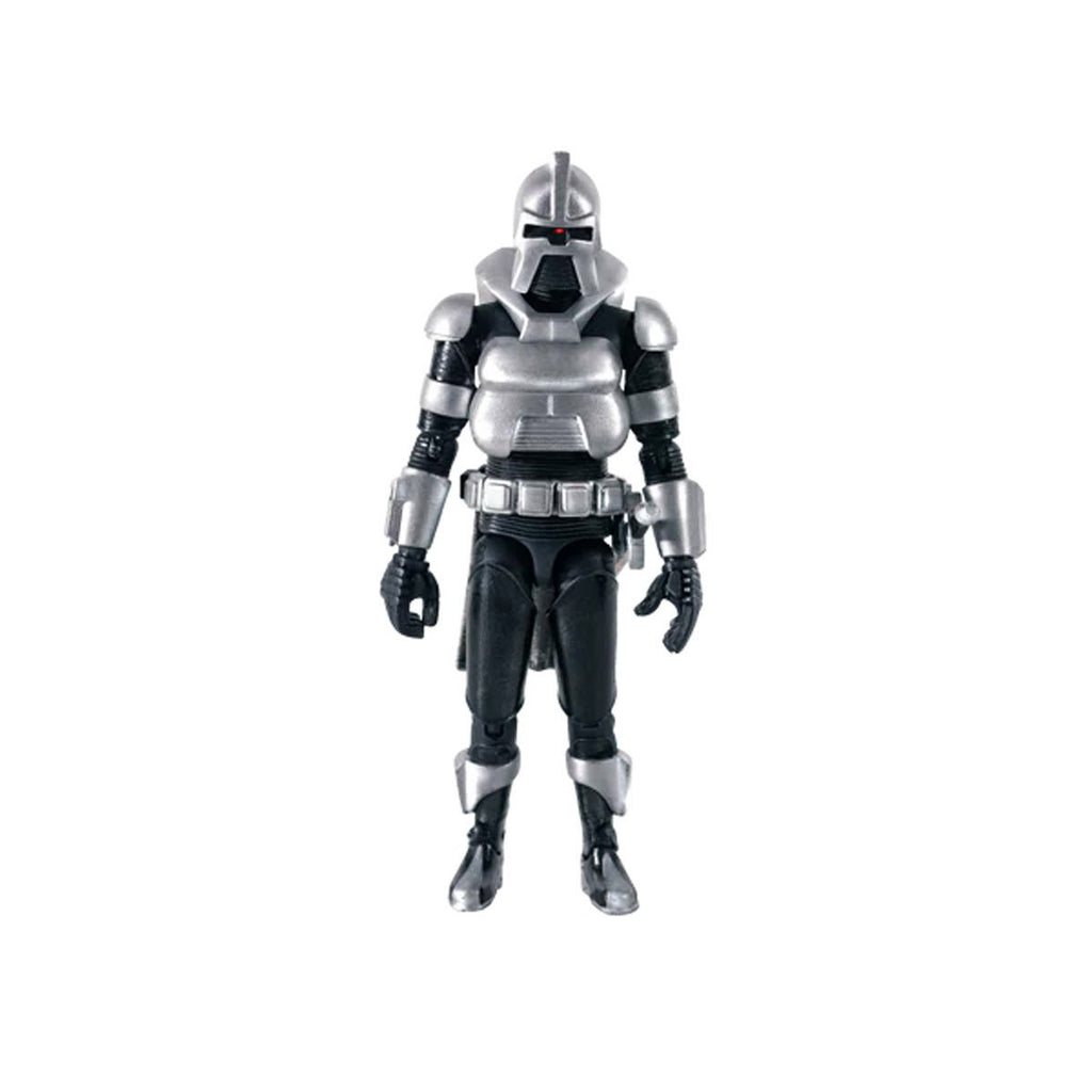 Battlestar Galactica 1978 Cylon Centurion Wave 1 3 3/4-Inch Action Figure