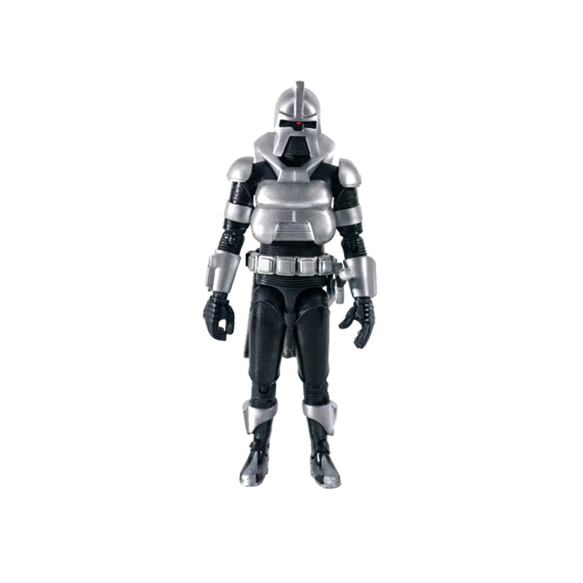 Battlestar Galactica 1978 Cylon Centurion Wave 1 3 3/4-Inch Action Figure