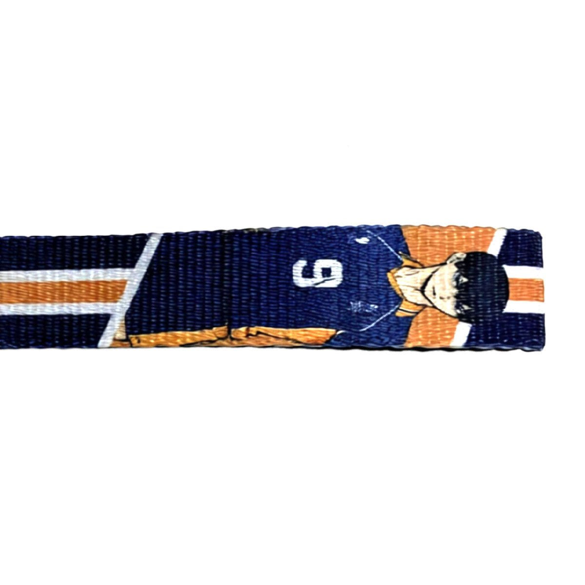 Haikyu!! Kageyama Keystrap