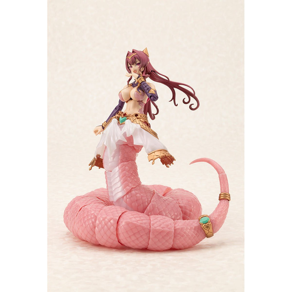 Arcanadea Meltina Model Kit