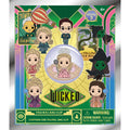 Wicked Series 3 3D Foam Bag Clip Display Case of 24
