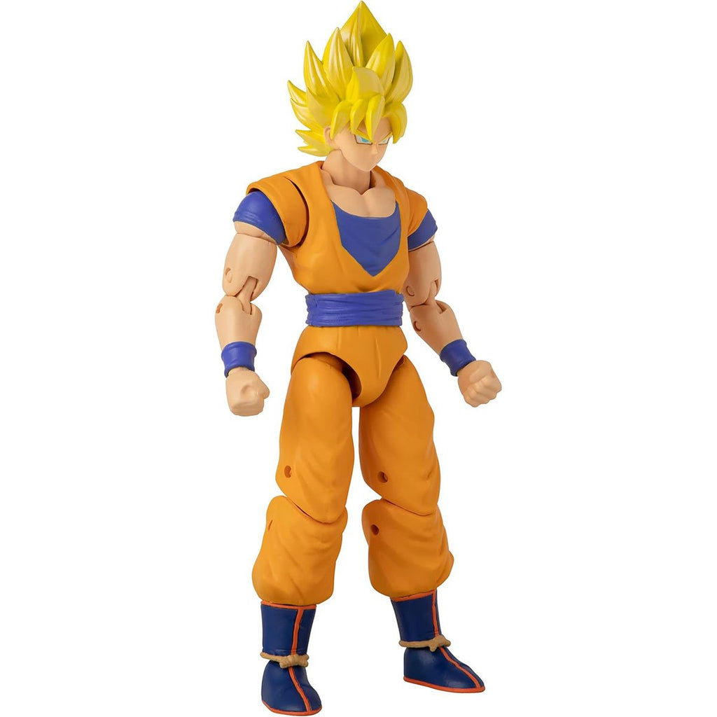 Dragon Ball Super Dragon Stars Action Figure Wave 8 Case of 6