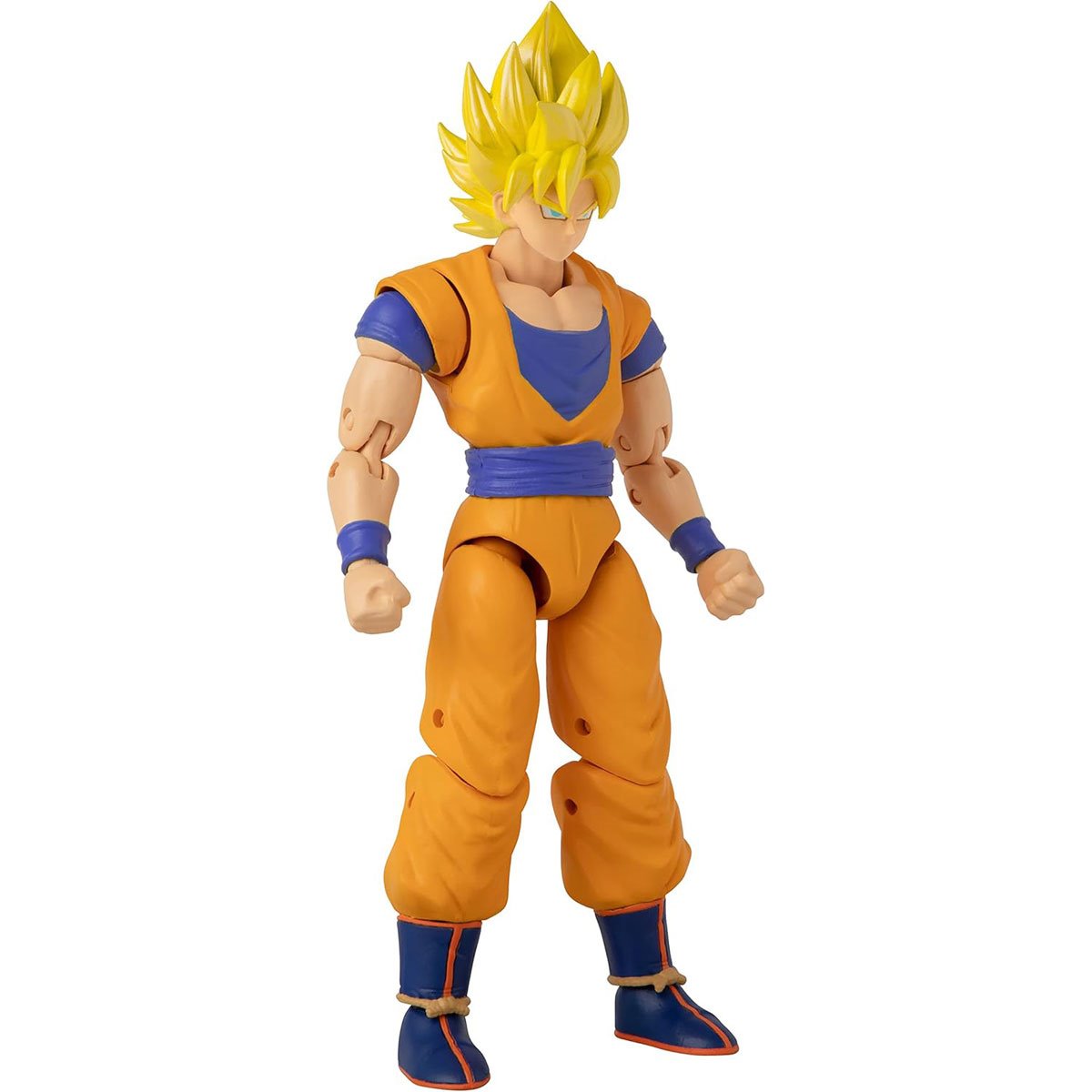 Dragon Ball Super Dragon Stars Action Figure Wave 8 Case of 6