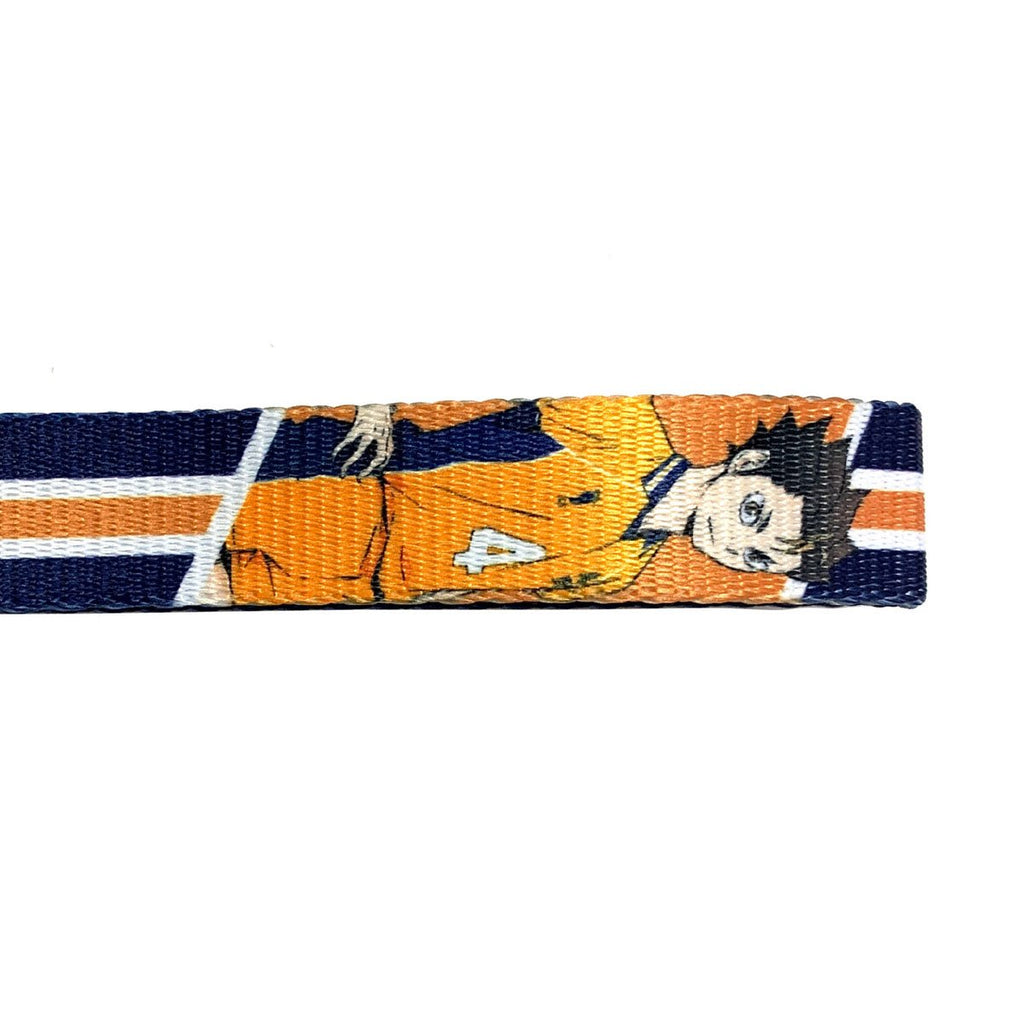 Haikyu!! Nishinoya Keystrap