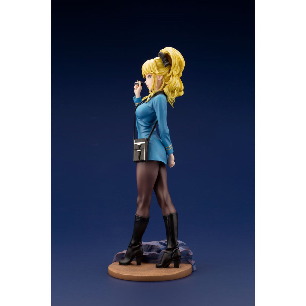 Star Trek: The Original Series Medical Officer Bishoujo 1:7 Scale Statue - Limited Edition