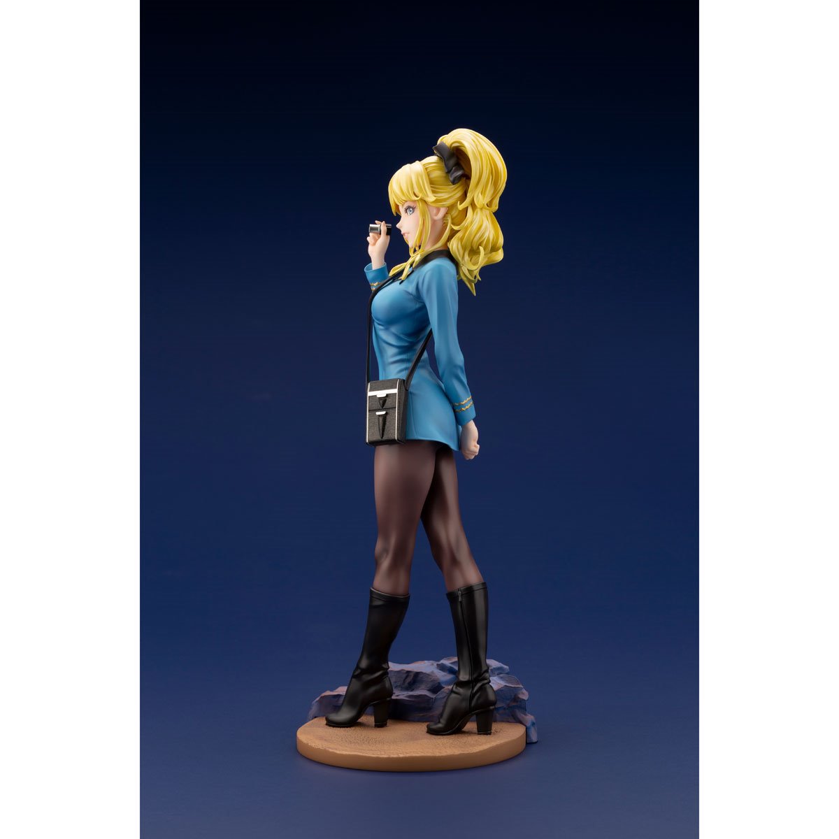 Star Trek: The Original Series Medical Officer Bishoujo 1:7 Scale Statue - Limited Edition