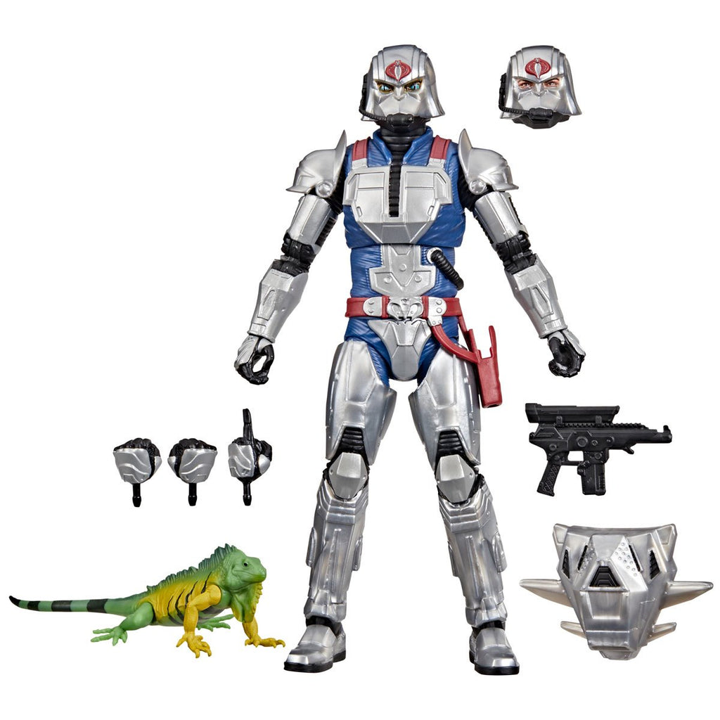G.I. Joe Classified Series 6-Inch Action Figures Wave 14 Case of 6