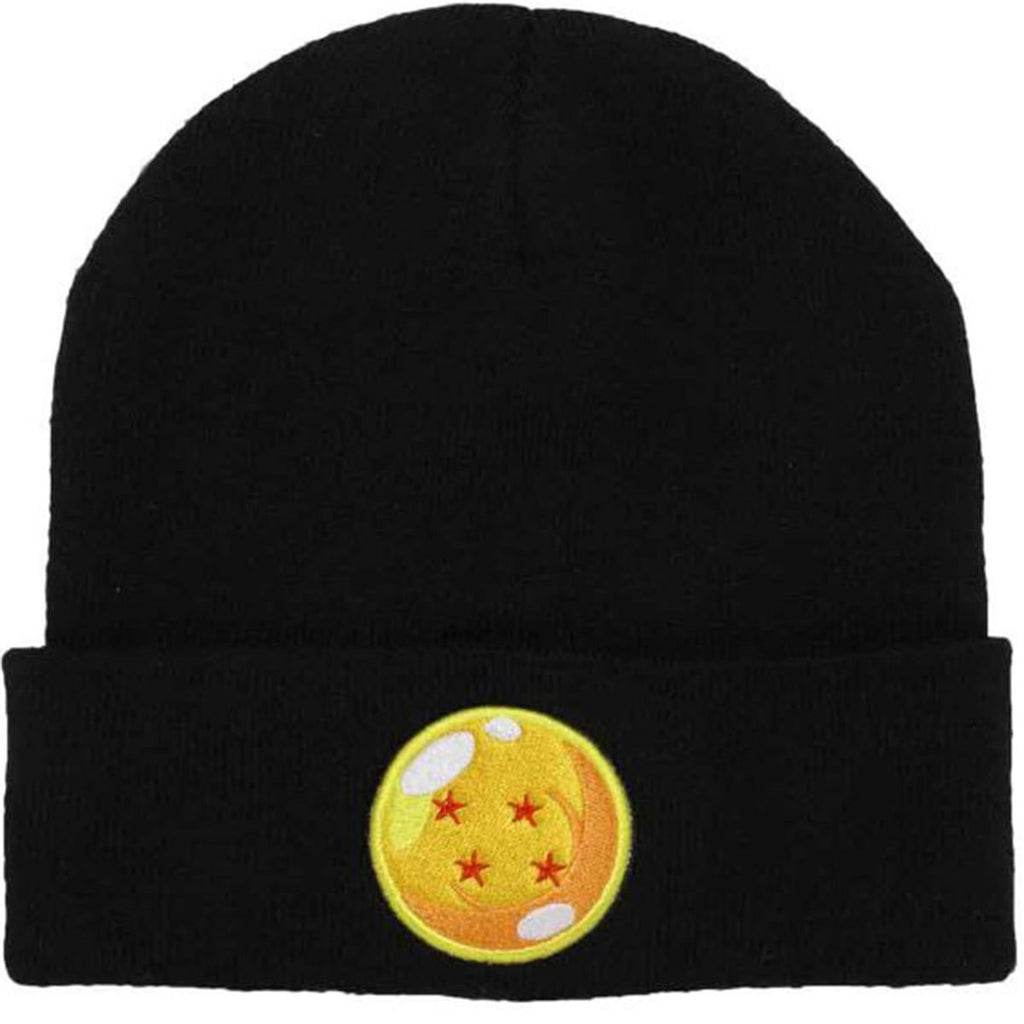 Dragon Ball Z Four-Star Dragon Ball Youth Knit Beanie